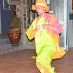 Pinos Peñíscola