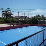 Campeggio Pinos 2*