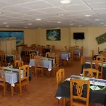 Pinos Peñíscola