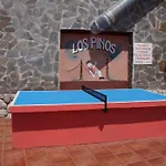Pinos Peñíscola
