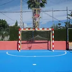 Campeggio Pinos Peñíscola