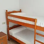 Pinos Peñíscola