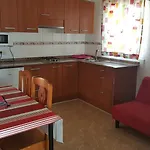 Pinos Campeggio Peñíscola