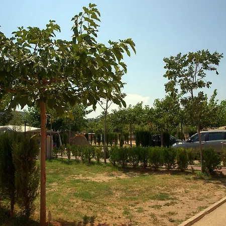 Pinos مكان تخييم 2*