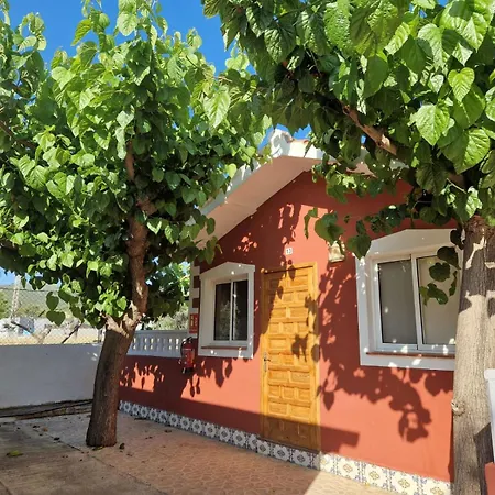 Pinos 2* Peñíscola