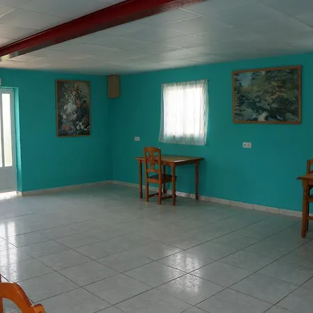 Pinos Peñíscola