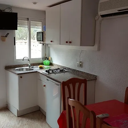 Pinos مكان تخييم 2*