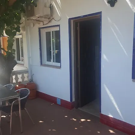 Pinos Campsite 2*