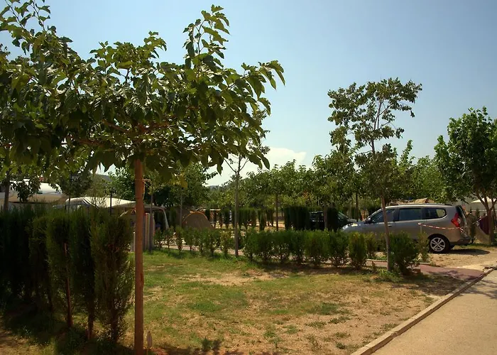 Pinos Kemping 2*