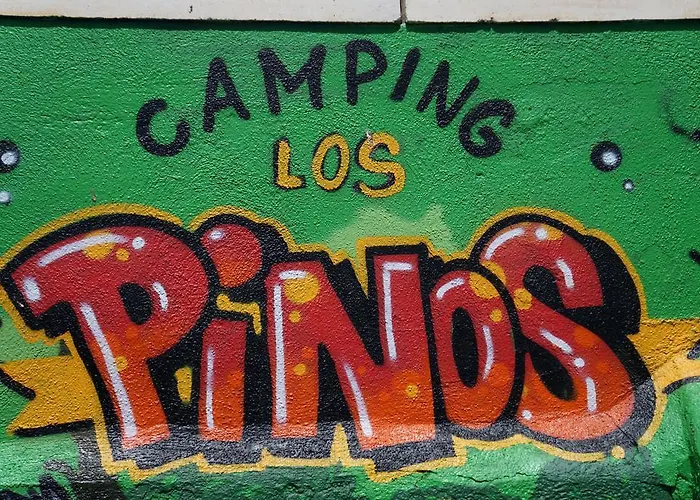 Pinos