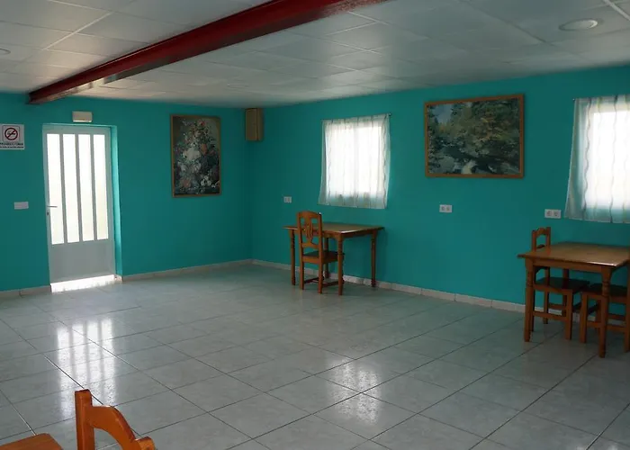 Pinos Peñiscola
