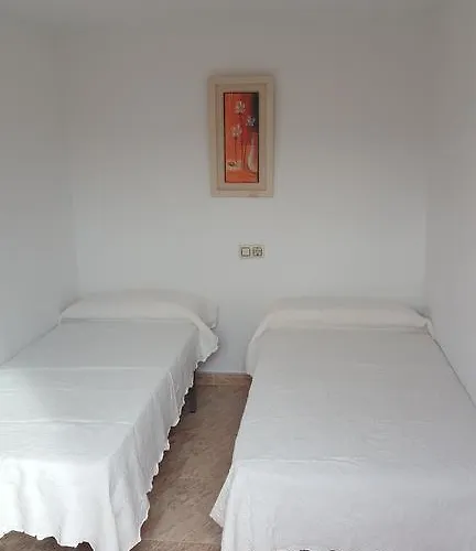 Pinos Kemping 2*