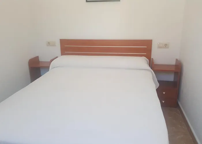 Kemping Pinos Peñiscola